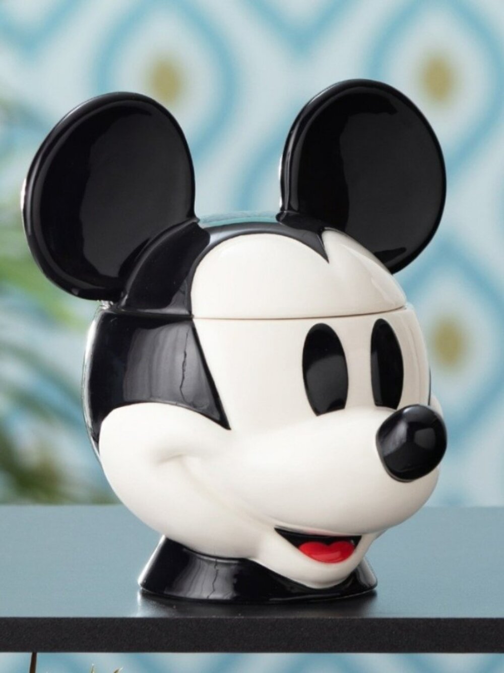 Disney Classic Mickey Mouse Scentsy  Warmer